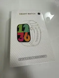 スマートウォッチ