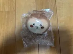 ちいかわベーカリーパンみたいなもちもちマスコット カブトムシ