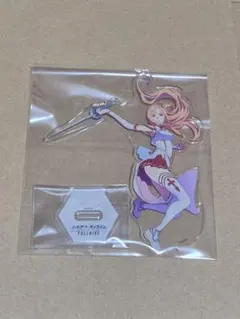 ソードアート・オンライン SAO 神田明神 カップ アクリルスタンド アスナ ソードアート・オンライン SAO 神田明神 カップ アクリルスタンド