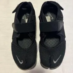 NIKE ナイキ　エアーリフト ブリーズ 黒