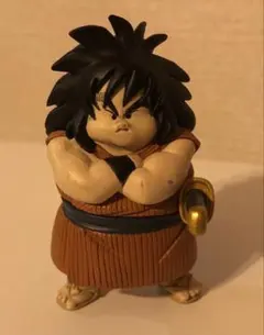 【ドラゴンボール】ヤジロベー フィギュア