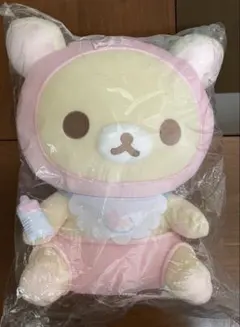 新品】ビバ!リラッくじPart48 なかよくいただきますセット賞 