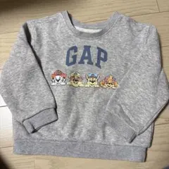 パウパトロール　トレーナー