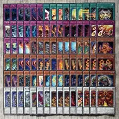 リゾネーター レッドデーモンズ セット おすすめ