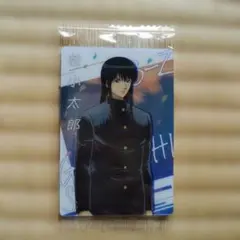 銀魂 3年Z組銀八先生 桂小太郎 カード
