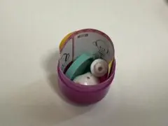 サンリオ チョコエッグ こぎみゅん