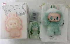 big into energy serenity ラブブ 正規品