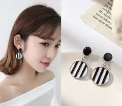 No.51  ピアス