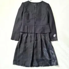 大きいサイズ13号✨アンカーウーマン ワンピースママスーツ 24時間以内発送