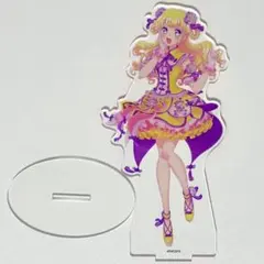 プリティーオールフレンズ アクリルスタンド 2026年最新】プリティーオールフレンズ アクリルスタンドの人気
