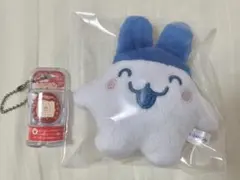 たまごっち みみっち ミニミニchibiぬいぐるみマスコット