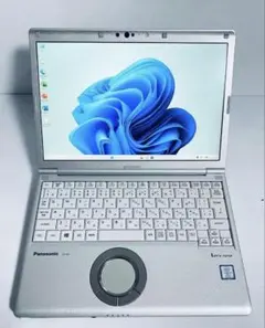 Z56 PanasonicノートPC i7-10810U /16GB/512GB - メルカリ