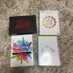 2025年最新】aぇ!group dvd 狼煙の人気アイテム - メルカリ