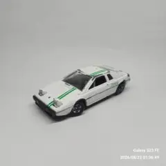 トミカ 35周年記念スマイルキャンペーン 第2弾 スープラ - メルカリ