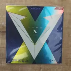 新品 Xiom Vega X 赤 1.8mm