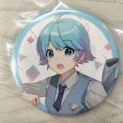 いれいす hotoke 缶バッチ