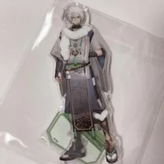 叢雲カゲツ Welcome goods アクリルスタンド アクスタ