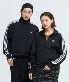 adidas Firebird ファイヤーバード track jacket L