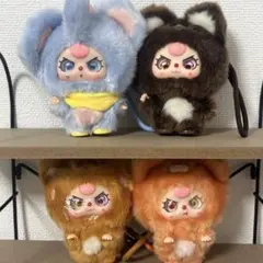 babythree ベイビースリー ミニハグ シリーズ