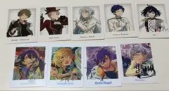 あんスタ ぱしゃっつ 10th まとめ