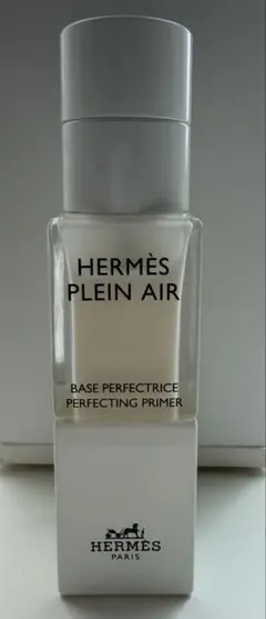 HERMES エルメス プランエア バーズ ペルフェクトリス 化粧下地 - メルカリ