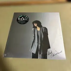 新品】中森明菜 BEST（ベスト）高音質45回転2枚組（オレンジ＆ブルー