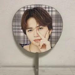 timelesz （Sexy Zone ）菊池風磨　うちわ