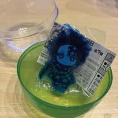 竈門炭治郎 ここみえ