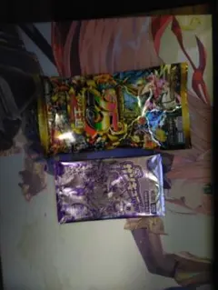 デュエルマスターズドキドキつよいデッキ25の王道 新品未開封