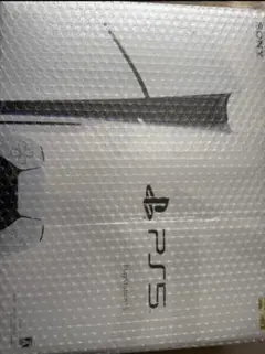 【超絶美品】ps5 CFI-2000 A01