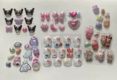 シール おすそ分け シール交換 ④