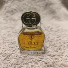GUCCI Parfum 1 香水 6ml ヴィンテージ