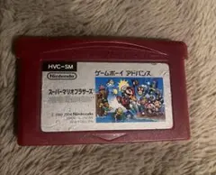 ゲームボーイアドバンス テレビゲーム