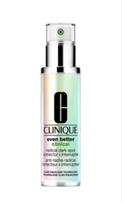 CLINIQUE even better ラディカルブライトセラム　ほぼ未使用