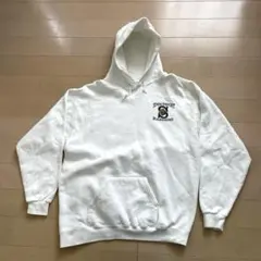 90's！Lee 肉厚 パーカー ヴィンテージ リー 短丈 アメカジ