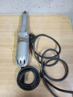 ミタチ製　Hand Miller　MGS-38S ミタチ2段変速式ストレートグラインダ38mm - 溶接用品プロショップ