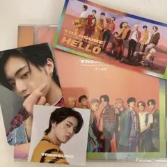 THE SECOND STEP : CHAPTER TWO ハルト セット