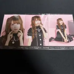 大谷映美里 生写真 コンプ しゅきぴ - メルカリ
