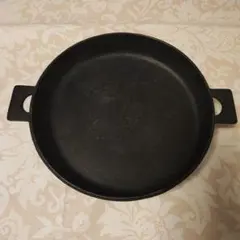 おまとめ⑮南部鉄器 岩鋳両手鍋 25cm1つ20cm2つ - メルカリ