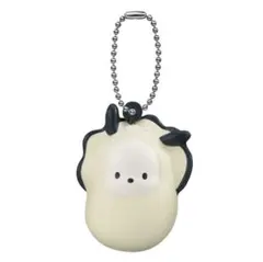 ふにゅふにゅマスコット なりきりオイスター ポチャッコ