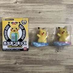 ポケモンキッズ 30周年スペシャルvol.1編　3個セット
