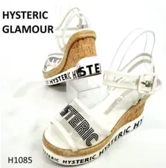 2026年最新】Hysteric Glamour レディース サンダル・ミュールの人気