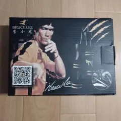 ブルース・リー サインカード ブルース・リー直筆サイン：クレジットカードレシート｜ブルース・リー