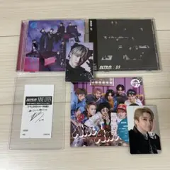 超特急　ユーキ　B9 AwAAwA NINE LIVES