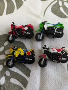 チョロバイセット