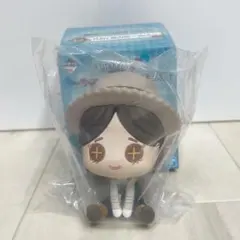 IdentityV 第五人格 庭師 エマ・ウッズ フィギュア