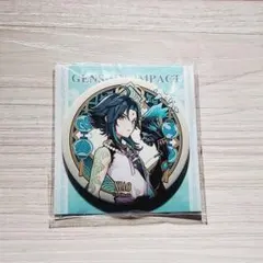 2026年最新】原神 魈 缶バッジの人気アイテム - メルカリ