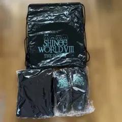 SHINee シャイニー ソウルコン 入場特典 トレカ コンペティ付き - メルカリ