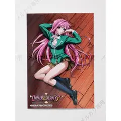 2025年最新】ロザリオとバンパイア 赤夜萌香の人気アイテム - メルカリ