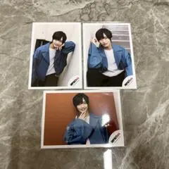 IMPACTors IMP. 公式写真 佐藤新